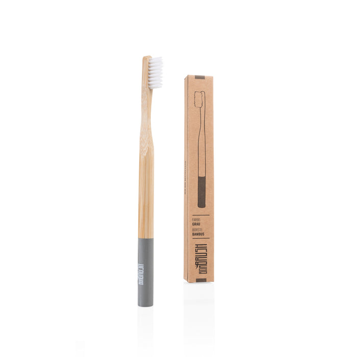 BAMBrUSh Bambusfaser