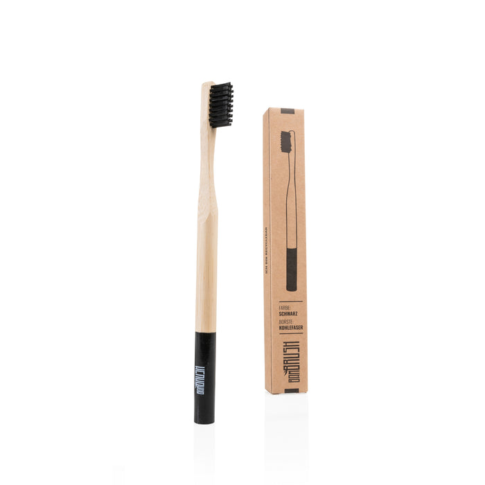 BAMBrUSh Kohlefaser