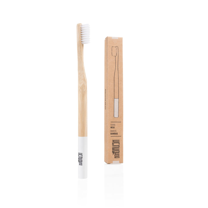 BAMBrUSh Bambusfaser